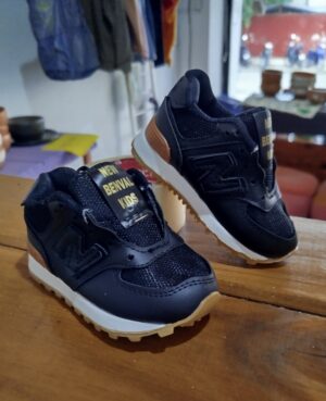zapatillas bebe