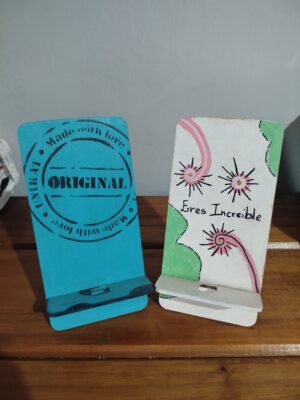 porta celular